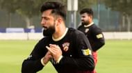 Rohan Mustafa